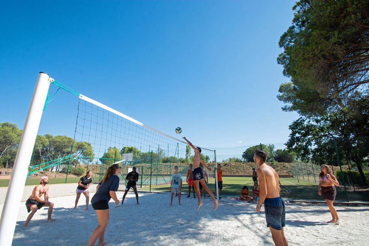 Oasis Village - Beach Volley Oasis Village - Beach Volley