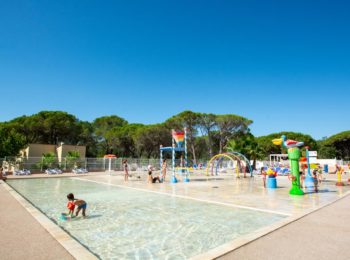 Oasis Village - Jardin Aqualudique